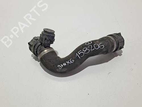 Used Pipe BMW X6 (E71, E72) xDrive 40 d (306 hp) 14251407