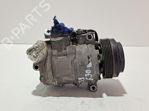 AC compressor BMW 5 (E39) 530 d | BP7234940M34 