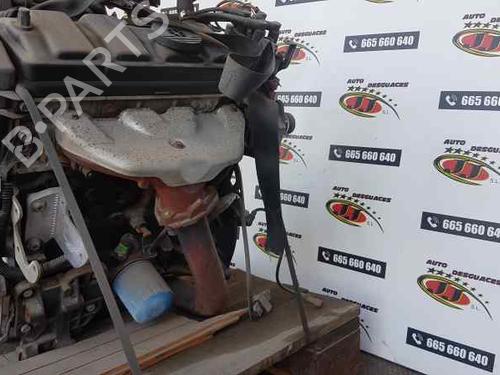 Engine CITROËN XSARA Break (N2) 1.6 i | BP5138659M1 