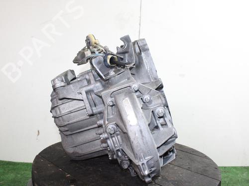 Gearbox OPEL ZAFIRA / ZAFIRA FAMILY B (A05)  | BP21115951M3 