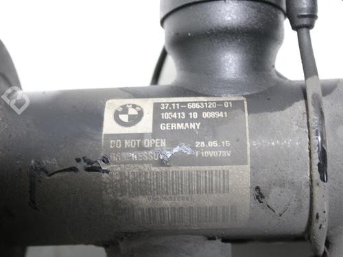 Right front shock absorber BMW 5 (F10) 535 i | BP24670032M17 
