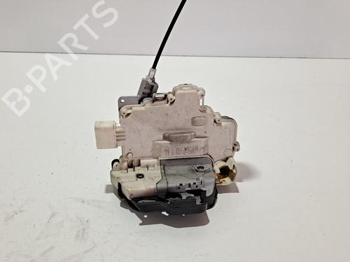 Used Front left lock AUDI A6 C6 Avant (4F5) 2.0 TDI (140 hp) 7918050