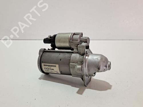 Used Starter ALFA ROMEO STELVIO (949_) 2.0 Q4 (949.AXA2A) (280 hp) 7818128