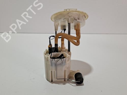 Aforador BMW 1 (F21) 116 d (116 hp) 7550956