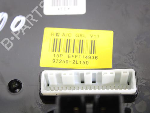 Climate control HYUNDAI i30 Estate (FD) 1.4 | BP12514801I5 