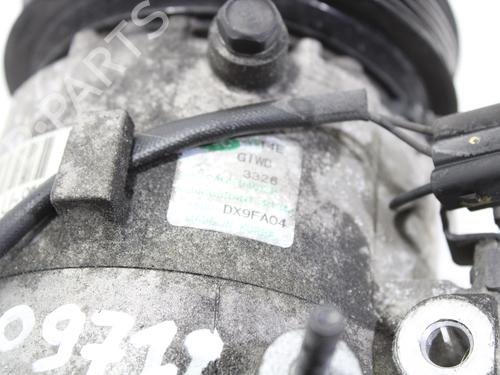 AC compressor HYUNDAI ix35 (LM, EL, ELH) 1.7 CRDi | BP16423298M34 