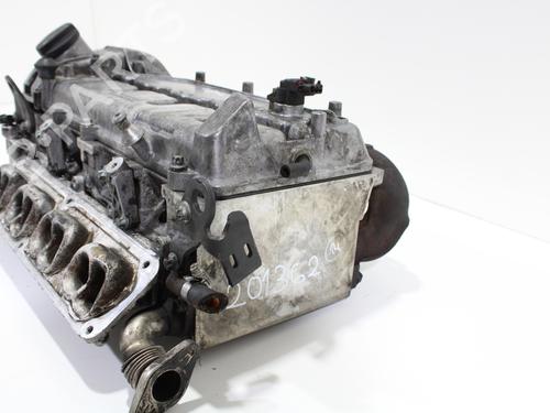 Cylinder head MERCEDES-BENZ S-CLASS (W220)  | BP13085969M5 