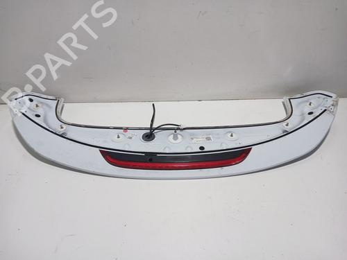 Rear spoiler KIA XCEED (CD) 1.6 GDI Hybrid | BP29609635C96 