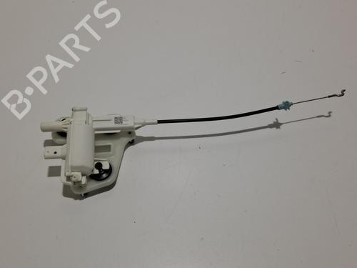 Used Tailgate lock Tailgate lock MERCEDES-BENZ CLA Shooting Brake (X118) CLA 220 d (118.614) (190 hp) 35979028 35979028