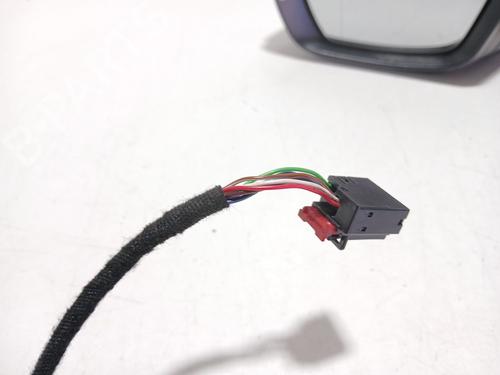 Retrovisor esquerdo VW T-ROC (A11, D11) 1.6 TDI | BP39802701C26 - Image 5