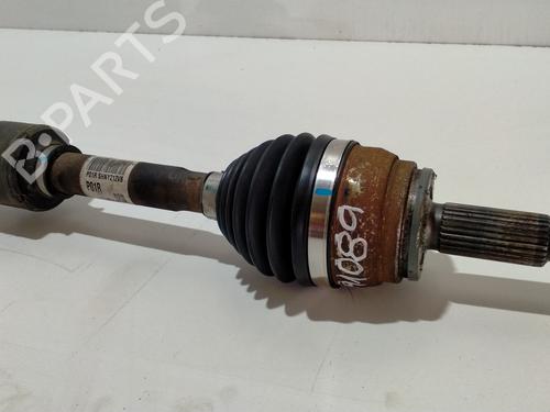 Right front driveshaft HYUNDAI KONA (OS, OSE, OSI) 1.0 T-GDi | BP9515184M39 