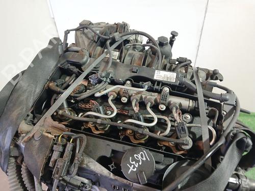Engine BMW 1 (E87) 118 d | BP29625686M1 