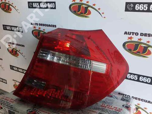 Right taillight BMW 1 (E87) 120 d | BP5133677C35 