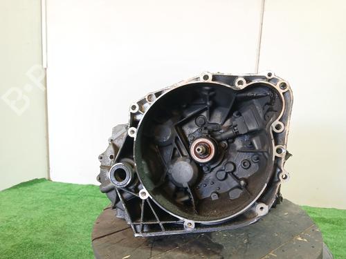 Gearkasse CITROËN C4 Picasso I MPV (UD_) 2.0 HDi 138 (136 hp) 28070853