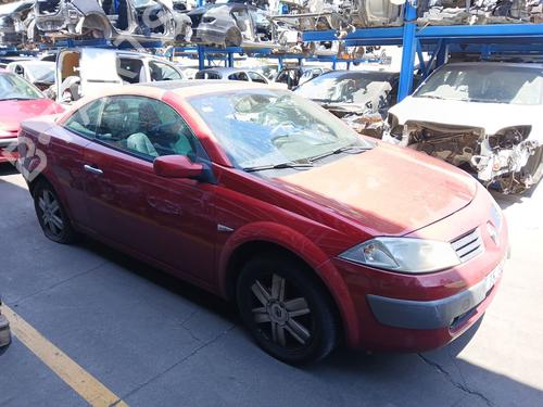 Used Parts RENAULT MEGANE II Coupé-Cabriolet (EM0/1_) 1.9 dCi 4921905