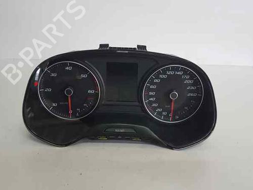 Kombiinstrument SEAT LEON (5F1) [2012-2021]  5392112