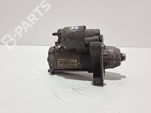 Startmotor FORD FIESTA V (JH_, JD_) [2001-2014]  5136834