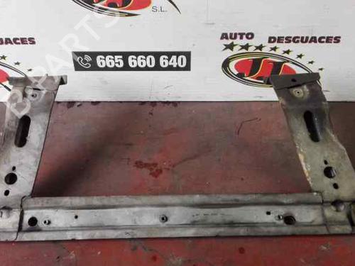 Crossmember RENAULT MEGANE II (BM0/1_, CM0/1_) 1.4 16V (BM0B, CM0B) | BP8731826C162 