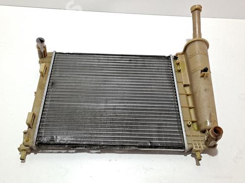 Radiateur FIAT 500 (312_) 1.2 LPG (312AXA1A) (69 hp) 7234826
