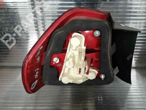 Left taillight BMW 3 (E90) 320 d | BP5258828C34 