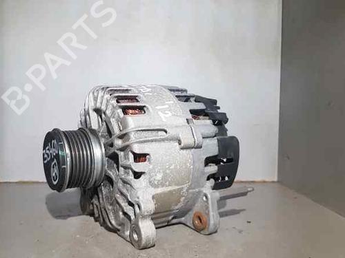 Used Alternator SEAT IBIZA IV (6J5, 6P1) [2008-2017]  5135926