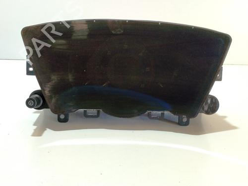 Used Instrument cluster HONDA CIVIC VIII Hatchback (FN, FK) 2.2 CTDi (FK3) (140 hp) 7551535