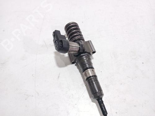 Injector VW PASSAT B6 (3C2) 2.0 TDI 16V | BP38597173M100 - Image 7