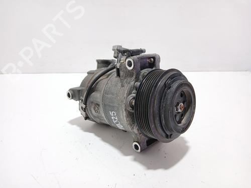AC compressor MERCEDES-BENZ GLC (X253)  | BP24514911M34 