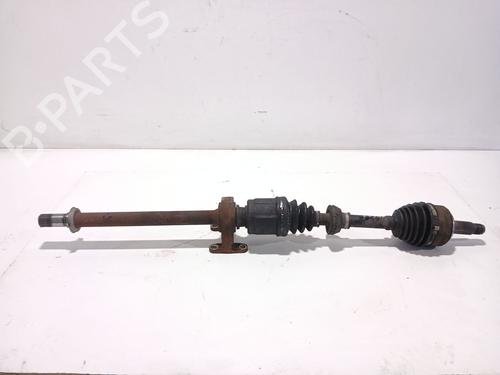 Used Right front driveshaft HONDA CR-V III (RE_) 2.2 i-CTDi 4WD (RE6) (140 hp) 31066816