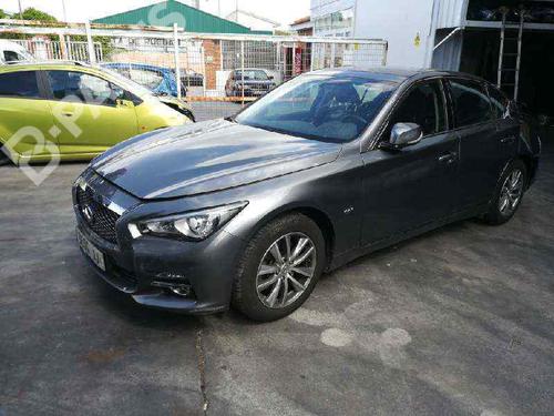 Used Parts INFINITI Q50  50 D  684970