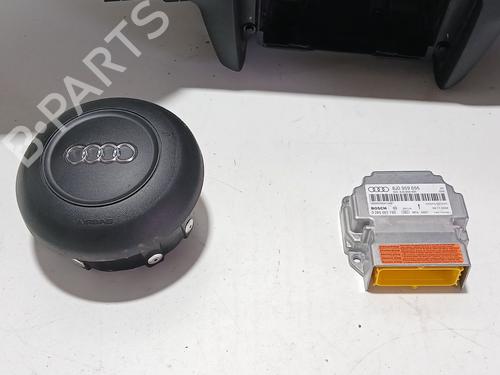 Airbag Kit AUDI TT (8J3) 2.0 TDI quattro | BP29734040C86 