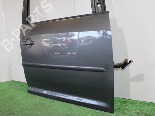 Right front door VW TOURAN (1T3) 2.0 TDI | BP13253658C3 