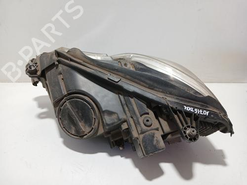 Right headlight MERCEDES-BENZ E-CLASS (W212) E 300 (212.054) | BP29212002C29 