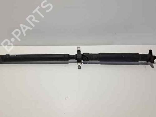 Driveshaft BMW 1 (E81)  | BP6526396M37 