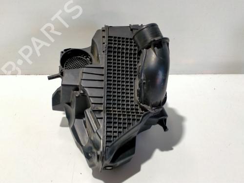 Luftfilter kasse RENAULT CLIO IV (BH_) 1.5 dCi 75 (75 hp) 14252429
