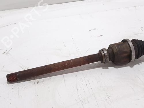 Right front driveshaft CITROËN C4 II (NC_) 1.2 THP 130 (NCHNYM, NCHNYT) | BP38069090M39 - Image 2