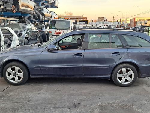 Módulo eletrónico MERCEDES-BENZ E-CLASS T-Model (S211) E 200 CDI (211.207) | BP8927992M83 
