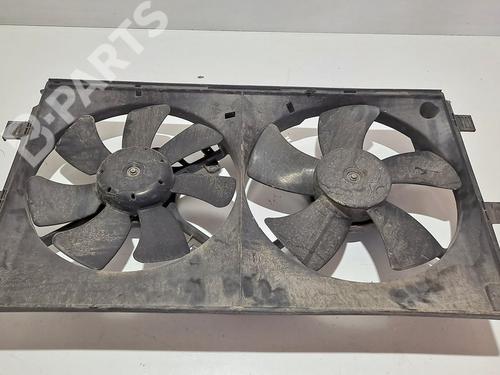 Radiator fan MITSUBISHI LANCER VIII (CY_A, CZ_A) 1.8 Bifuel (CY3A, CY6A) | BP10288673M35 