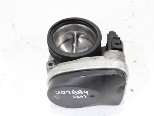 Throttle body BMW 3 (E46) 318 i | BP18157210M82 