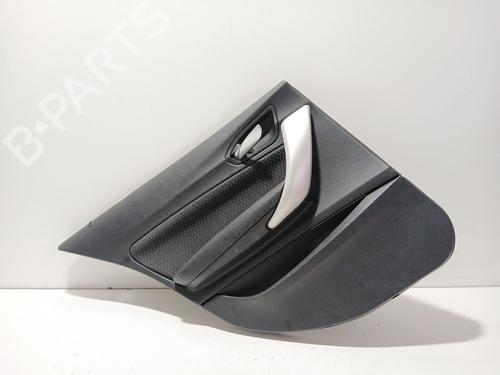 Used Rear left panel BMW 1 (F20) 116 i (136 hp) 32264375