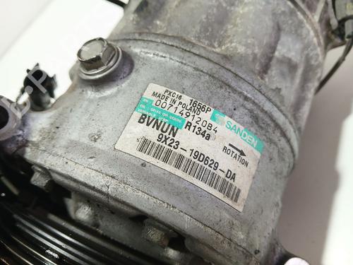 AC compressor LAND ROVER RANGE ROVER SPORT I (L320) 3.0 D 4x4 | BP30150861M34