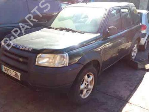 AC radiator LAND ROVER FREELANDER I (L314)  | BP5185318M32 