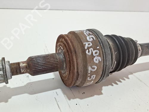 Right rear driveshaft VW TOUAREG (7LA, 7L6, 7L7) 2.5 R5 TDI | BP8118270M41 