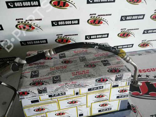 Used AC pipe CHEVROLET AVEO / KALOS Hatchback (T250, T255) [2006-2025]  14251436