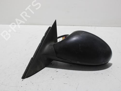 Left mirror SEAT IBIZA III (6L1)  | BP21661439C26 