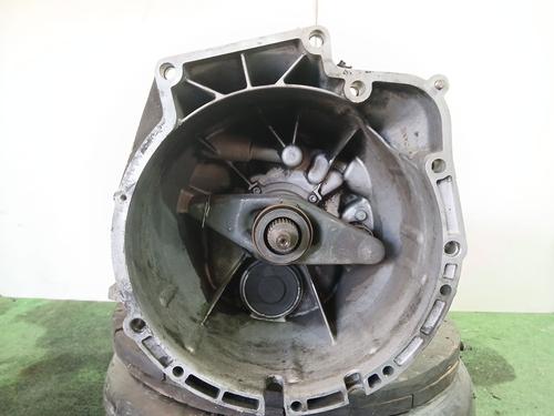 Gearbox BMW X3 (E83) 3.0 d | BP38325349M3 - Image 2
