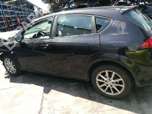 Left tailgate light SEAT LEON (1P1) 1.9 TDI | BP9852899C79  - Image 8