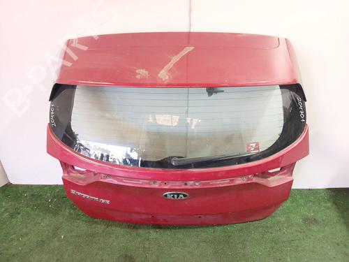 Tailgate KIA SPORTAGE IV (QL, QLE) 1.6 GDI | BP11704605C6