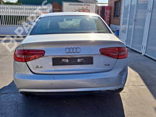 Right front window switch AUDI A4 B8 (8K2) 2.0 TDI | BP8937293C105  - Image 5