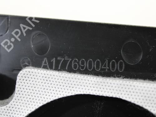 Other MERCEDES-BENZ A-CLASS (W177) A 180 d (177.010) | BP17515600O1 